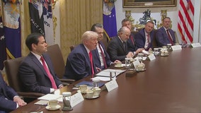 $2000 tariff dividend check update: Trump says dividend refund checks coming in 2026