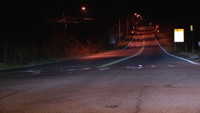 Man dead after shooting in Prince George’s County