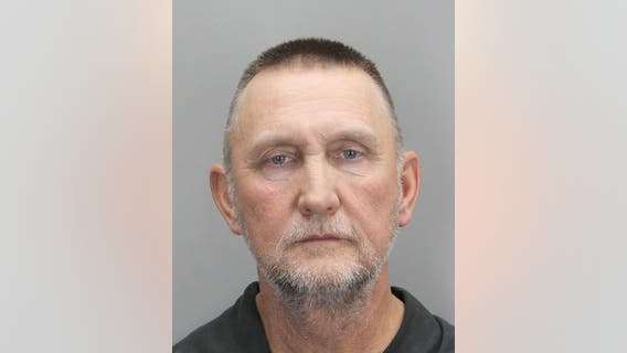62-year-old Fairfax County tennis instructor charged with sexually assaulting a minor