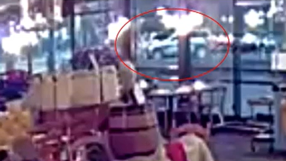 2 pedestrians injured in hit-and-run crash following apparent road rage incident