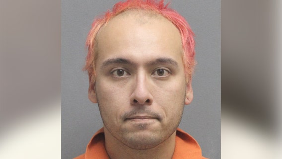 Virginia man pointed gun at driver, blocked him in road rage incident, police say