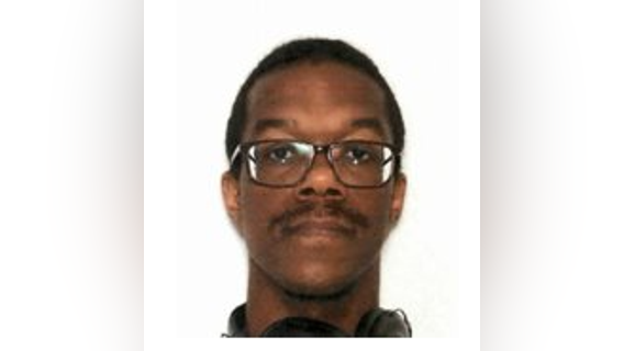 What we know about Brian Cole: DOJ releases photo of alleged DC pipe bomb suspect