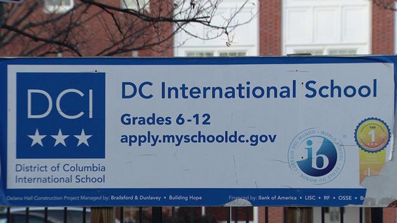 Former DC teacher facing child sexual abuse material charges; FBI seeking information