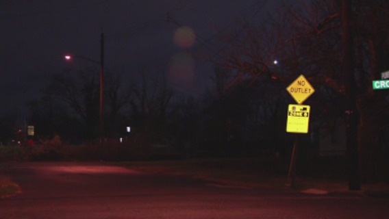 Dog dies after being set on fire in Prince George's County, officials say