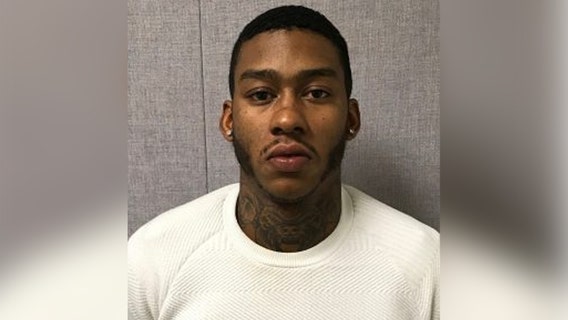 West Virginia man found guilty in 2018 deadly double shooting