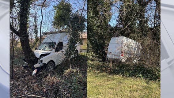 Two injured in ICE-involved shooting in Glen Burnie: officials