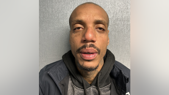 Man charged with murder in Prince George's County shooting that killed 37-year-old