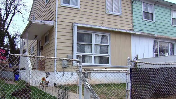 Missing Kentucky teen found in Maryland; kidnapping charge raises questions