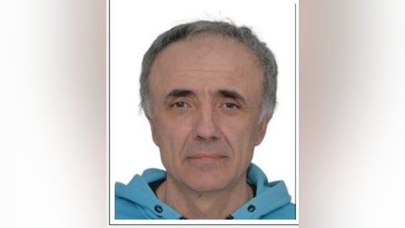 Serbian national wanted in Clarke County wine theft