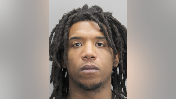 Man faces 32 charges after six-month Fairfax vehicle break-in spree