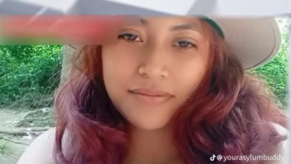 Attorneys continue to fight for Maryland woman they say was wrongfully detained by ICE