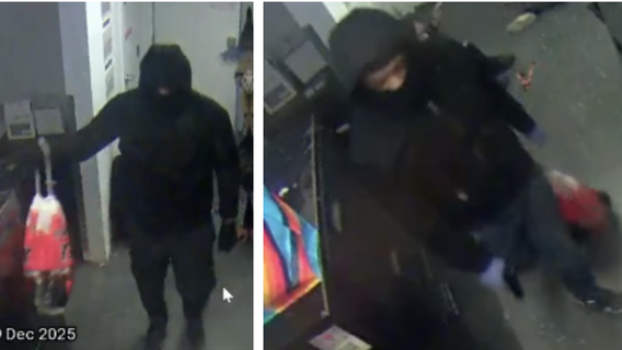 Suspects break into T-Mobile store, steal nearly $100K of merchandise: DC police