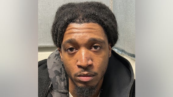 Father charged in death of 4-month-old baby in Prince George's County