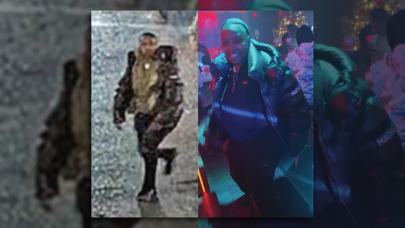 Woman pistol-whipped, shots fired outside venue in Northwest DC: Police search for suspect