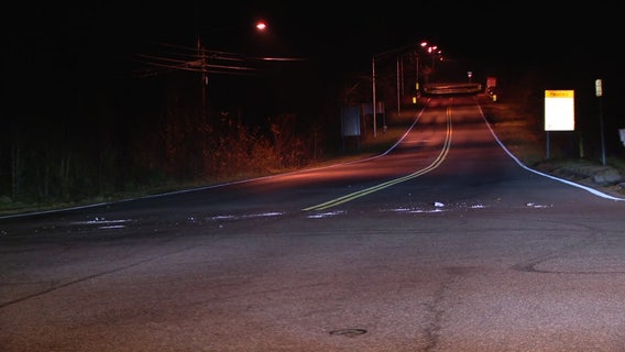 Man dead after shooting in Prince George’s County