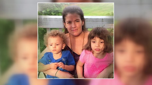 Catherine Hoggle cleared to stand trial for alleged murder of her 2 children