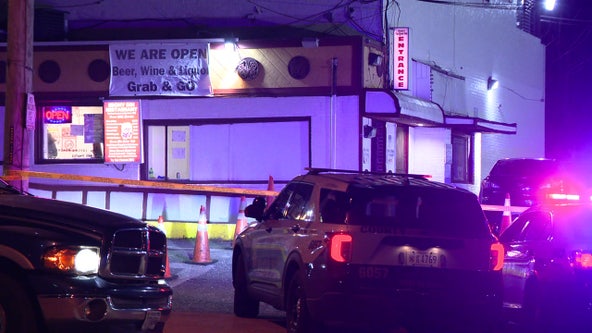 Security guard fatally shoots patron at Prince George’s County nightclub: police