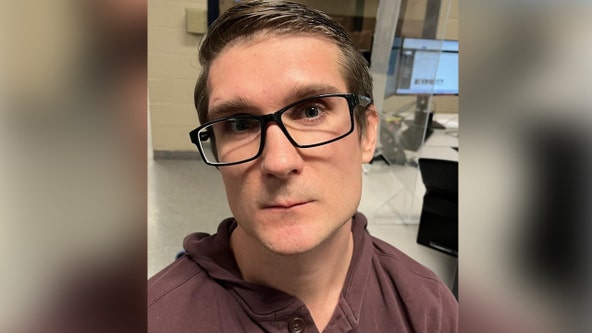 Annapolis man arrested in online sexual solicitation of a minor case, police say