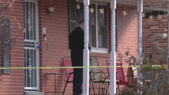 Investigation underway after woman found dead in Temple Hills home