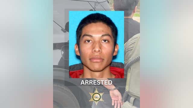 Former soldier arrested for allegedly raping woman in Montgomery County