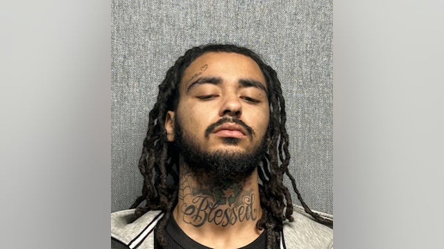 MGM National Harbor shooting: 22-year-old arrested for murder