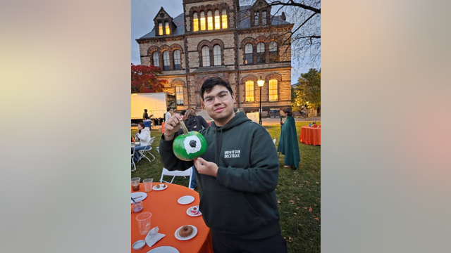 Virginia student among two killed in Brown University shooting