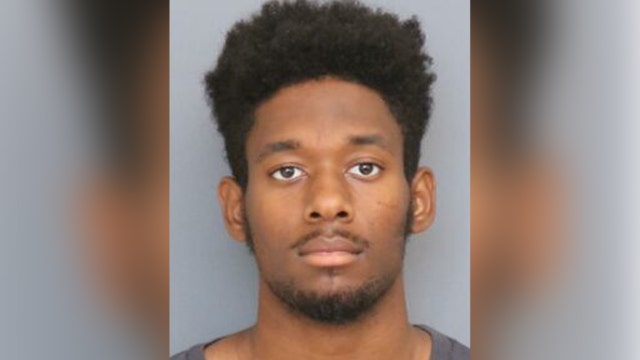 Lowe’s worker convicted in deadly forklift attack in Maryland Home Depot parking lot