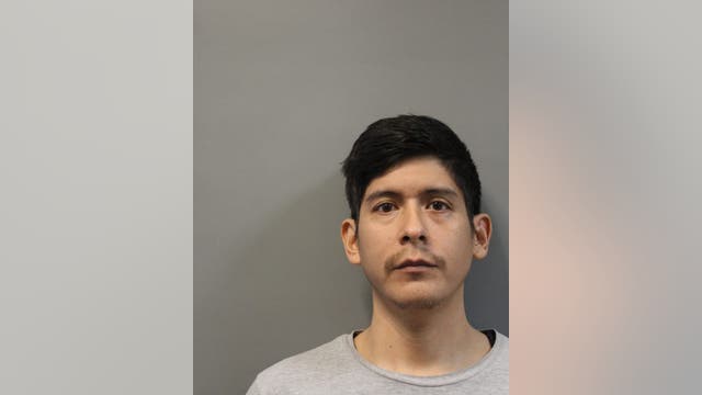 Maryland man accused of kidnapping 13-year-old Kentucky girl says it was a 'misunderstanding'