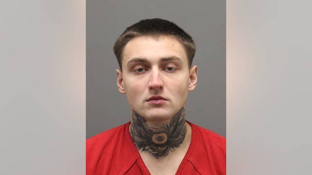 YouTuber charged after allegedly assaulting teen during basketball game in Leesburg