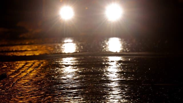 Icy roads, New Year’s Eve raise safety concerns as police warn of deadly driving risks