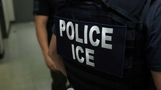 Silver Spring attorney claims client wrongly detained by ICE