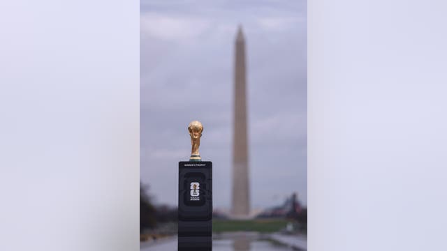FIFA World Cup 2026 Draw: What time, how to watch & more