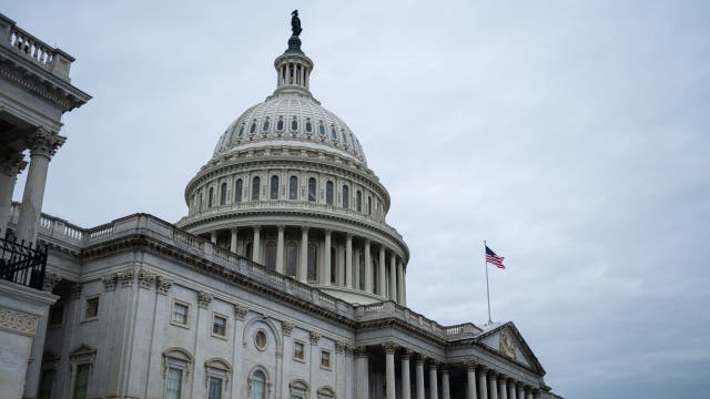 The government could shut down again in January: What we know