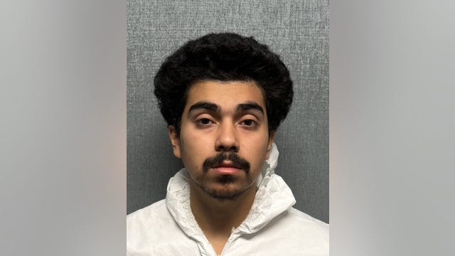 22-year-old man charged with killing his mother inside Laurel home