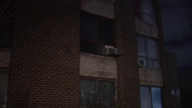 Several families left without heat, power at Hyattsville condominium complex