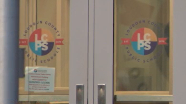 Loudoun County schools to limit public comment at school board meetings