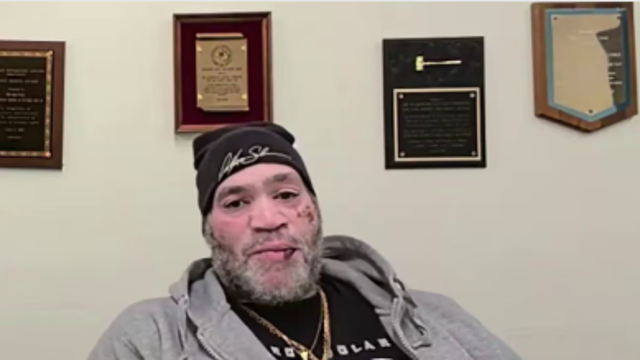 DC man sues employer saying he was unlawfully fired due to decades-old misdemeanor charge