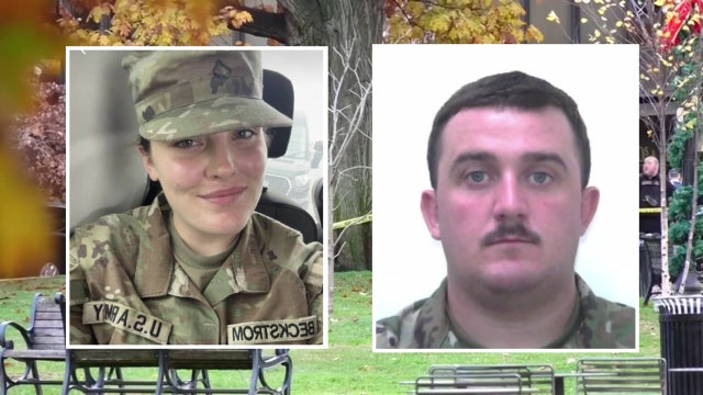 National Guard shooting in DC: US halts all asylum decisions, no motive determined