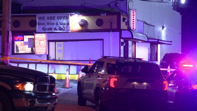 Security guard fatally shoots patron at Prince George’s County nightclub: police