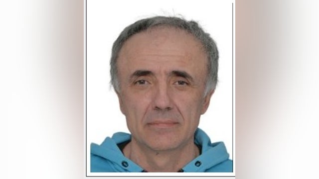 Serbian national wanted in Clarke County wine theft