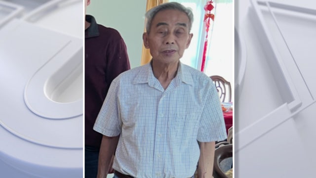 Missing 78-year-old Virginia man found dead in car submerged in Occoquan River
