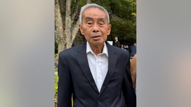 78-year-old man found dead in car removed from Occoquan River, Fairfax County police say