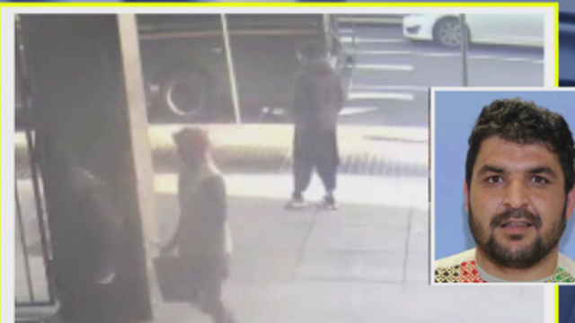 Man accused of shooting National Guard members in DC makes first court appearance