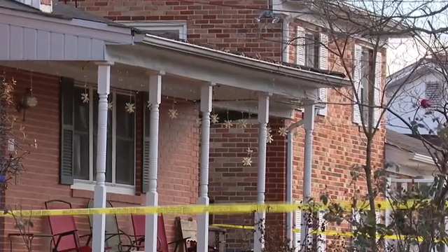 Woman found dead in Temple Hills home identified, suspect arrested: police