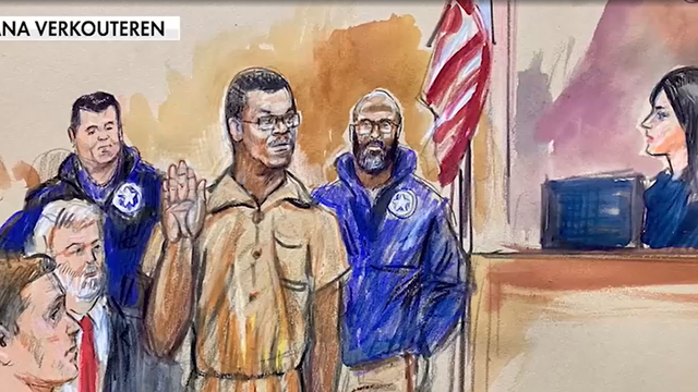 Jan. 6 DC pipe bomb suspect due in court as defense seeks his release