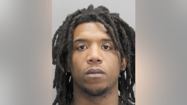 Man faces 32 charges after six-month Fairfax vehicle break-in spree