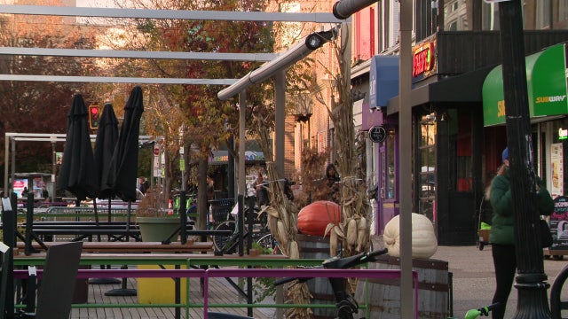 DC Streateries: New rules now in effect, vote expected Tuesday