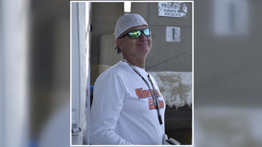 Missing Maryland boater found dead in Dorchester County waters