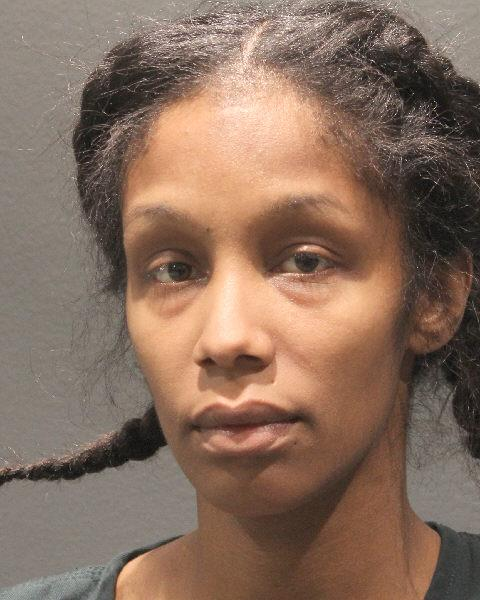 Drunk woman assaulted officer after hit-and-run in Arlington: police