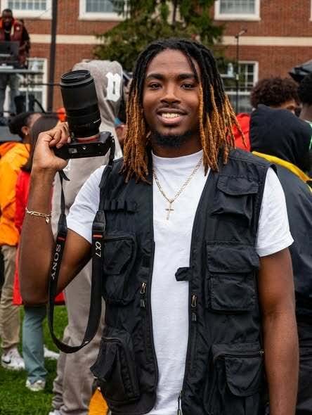 DC photojournalist killed in crash mourned by community